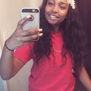 Meet your Posher, Faith